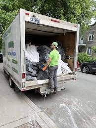 Junk Removal for Events in Wantagh, NY